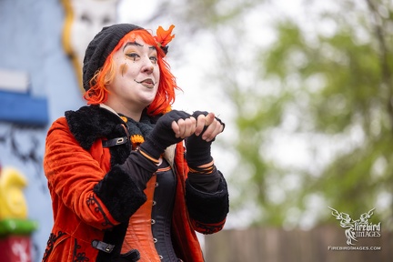 Scarborough Renaissance Festival 2025