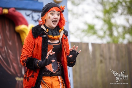 Scarborough Renaissance Festival 2025