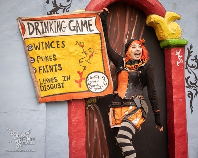 Scarborough Renaissance Festival 2025