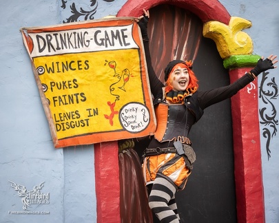 Scarborough Renaissance Festival 2025