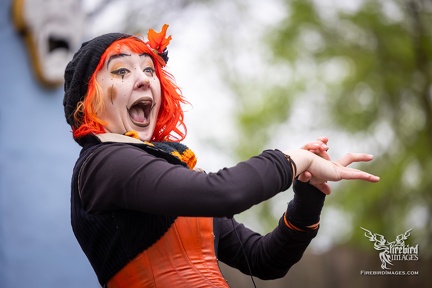 Scarborough Renaissance Festival 2025