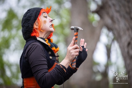 Scarborough Renaissance Festival 2025