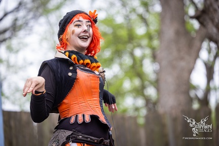 Scarborough Renaissance Festival 2025