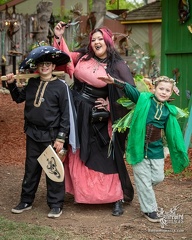 Scarborough Renaissance Festival 2025