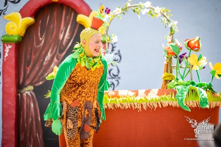 Scarborough Renaissance Festival 2025