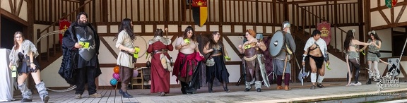 Scarborough Renaissance Festival 2025