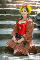 Scarborough Renaissance Festival 2025