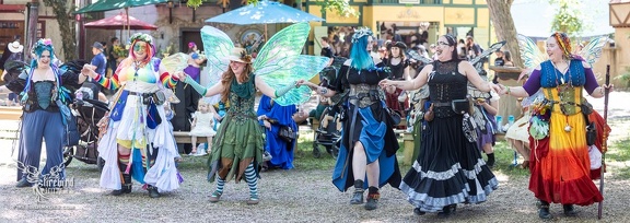 Scarborough Renaissance Festival 2025