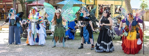 Scarborough Renaissance Festival 2025