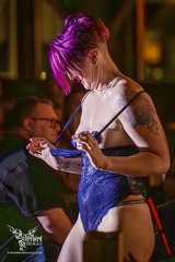 Nerdlesque 2025