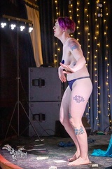 Nerdlesque 2025