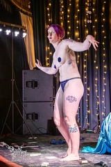 Nerdlesque 2025