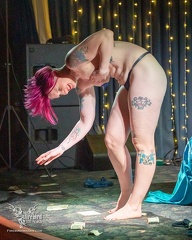 Nerdlesque 2025