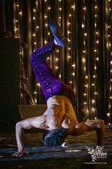 Nerdlesque 2025