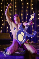 Nerdlesque 2025