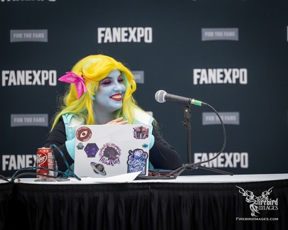 Fan Expo 2025